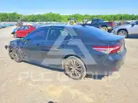2019 Toyota CAMRY фото