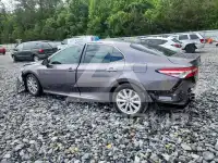 2019 Toyota CAMRY фото
