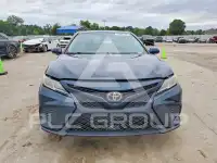 2019 Toyota CAMRY фото