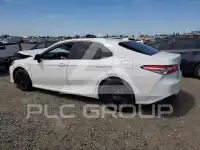 2019 Toyota CAMRY фото