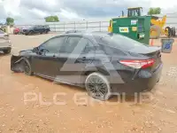 2019 Toyota CAMRY фото