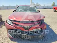 2019 Toyota CAMRY фото