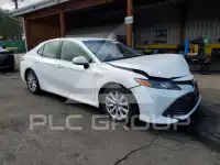 2019 Toyota CAMRY фото