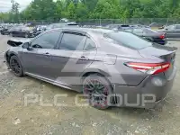 2019 Toyota CAMRY фото