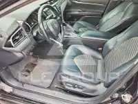 2019 Toyota CAMRY фото