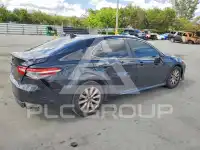 2019 Toyota CAMRY фото