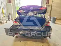 2019 Toyota CAMRY фото