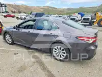 2019 Toyota CAMRY фото
