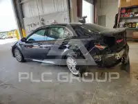 2019 Toyota CAMRY фото