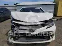 2019 Toyota CAMRY фото