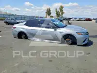 2019 Toyota CAMRY фото