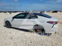 2019 Toyota CAMRY фото