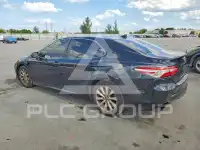 2019 Toyota CAMRY фото