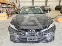 2019 Toyota CAMRY фото