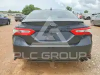 2019 Toyota CAMRY фото