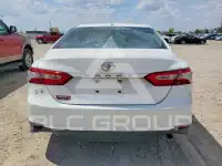 2019 Toyota CAMRY фото