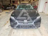 2019 Toyota CAMRY фото