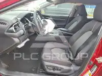 2019 Toyota CAMRY фото