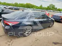 2019 Toyota CAMRY фото