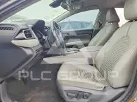 2019 Toyota CAMRY фото