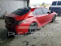 2019 Toyota CAMRY фото