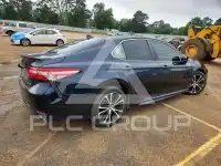 2019 Toyota CAMRY фото