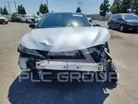 2019 Toyota CAMRY фото