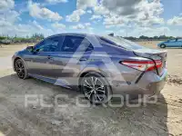2019 Toyota CAMRY фото