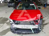 2019 Toyota CAMRY фото