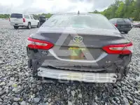 2019 Toyota CAMRY фото