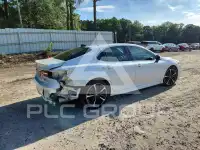 2019 Toyota CAMRY фото