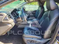 2019 Toyota CAMRY фото