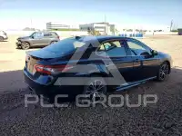 2019 Toyota CAMRY фото