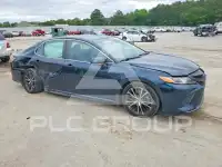 2019 Toyota CAMRY фото