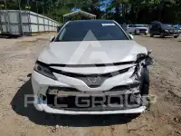 2019 Toyota CAMRY фото