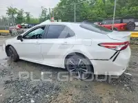 2019 Toyota CAMRY фото