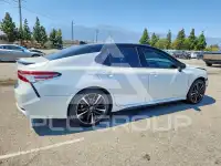 2019 Toyota CAMRY фото
