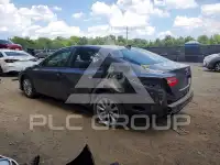 2019 Toyota CAMRY фото