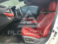 2019 Toyota CAMRY фото
