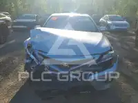 2019 Toyota CAMRY фото