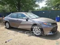 2019 Toyota CAMRY фото