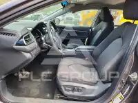 2019 Toyota CAMRY фото