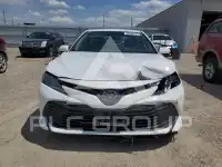 2019 Toyota CAMRY фото