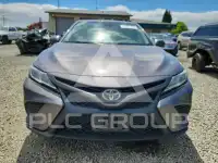 2019 Toyota CAMRY фото