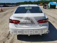 2019 Toyota CAMRY фото