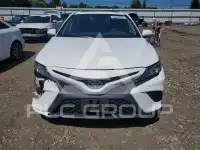 2019 Toyota CAMRY фото