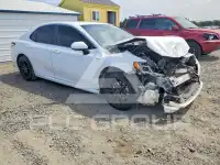 2019 Toyota CAMRY фото