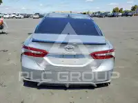 2019 Toyota CAMRY фото