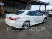 2019 Toyota CAMRY фото