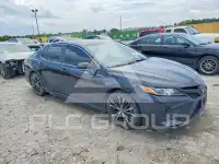 2019 Toyota CAMRY фото